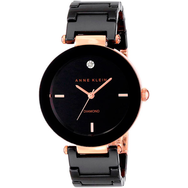 Anne Klein Diamond 1018RGBK