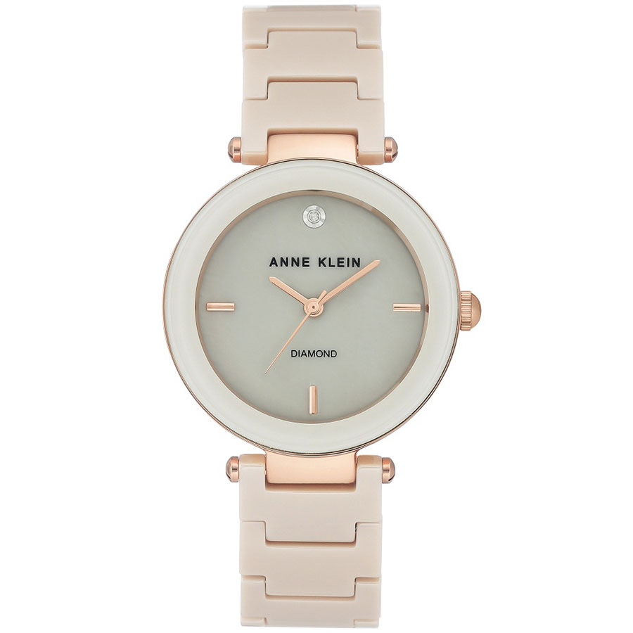 Anne Klein Diamond 1018RGTN