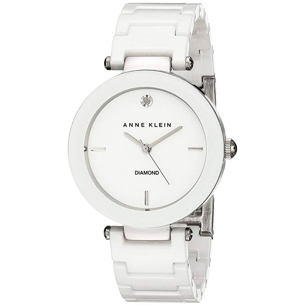 Anne Klein Diamond 1019WTWT