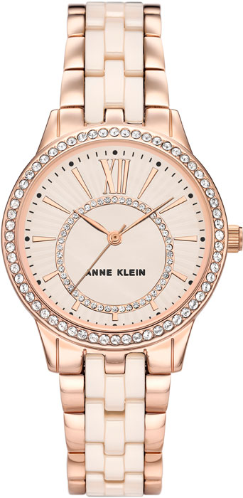 Anne Klein Ceramic 3672LPRG