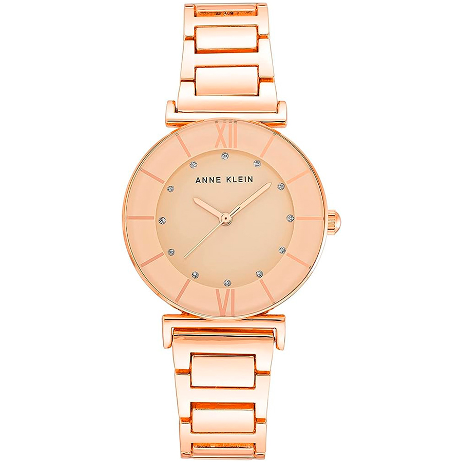 Anne Klein Metals 3782BHRG
