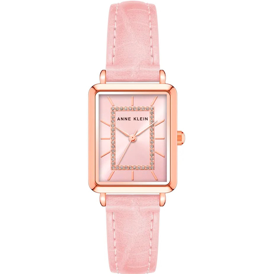 Anne Klein Leather 3820RGPK