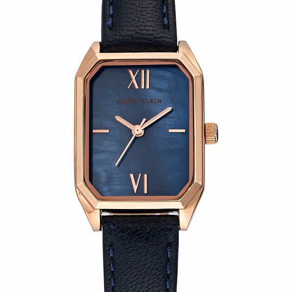 Anne Klein Leather 3874RGNV