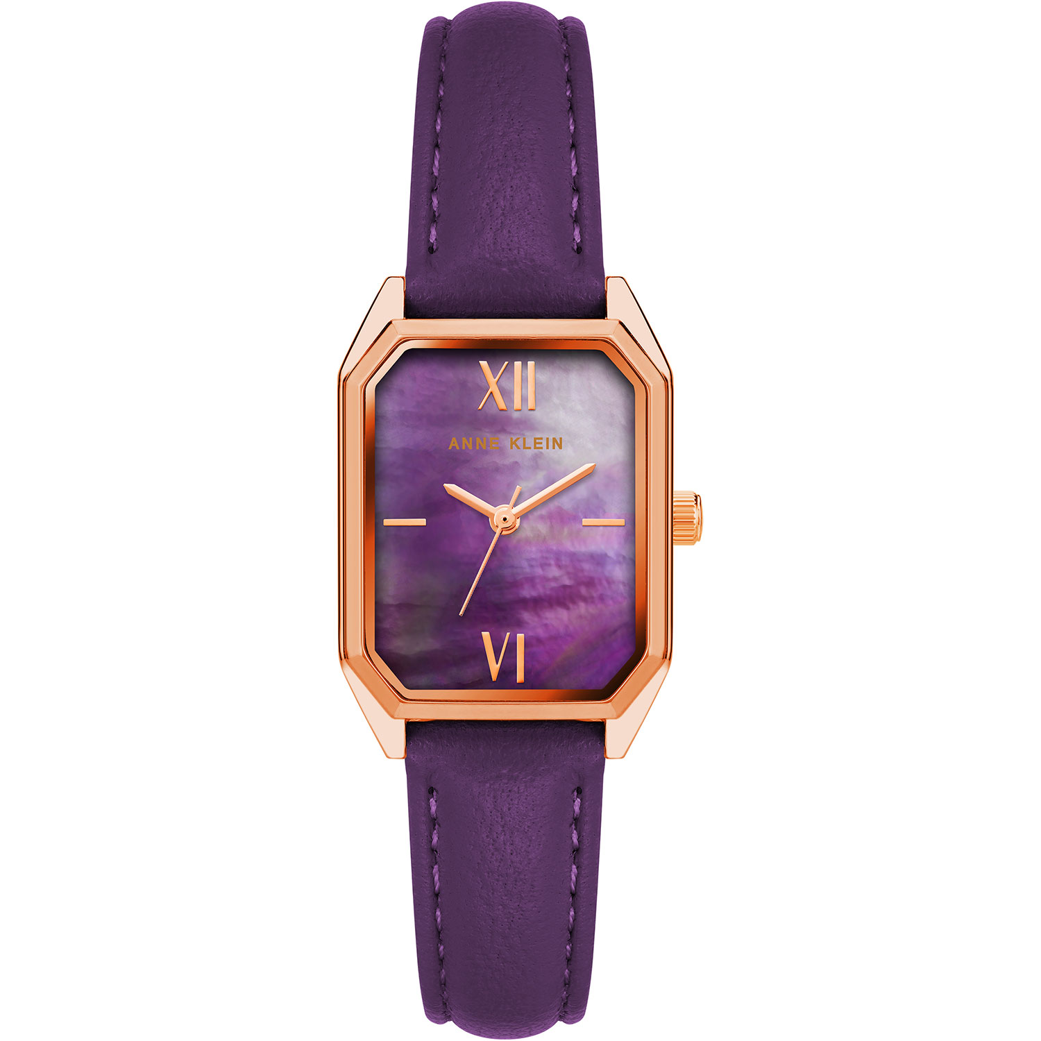 Anne Klein Leather 3874RGPR