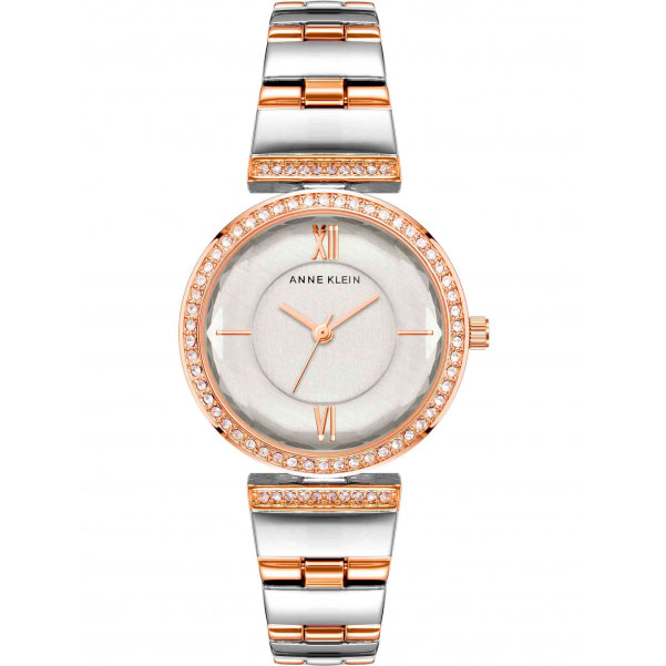Anne Klein Crystal 3903SVRT