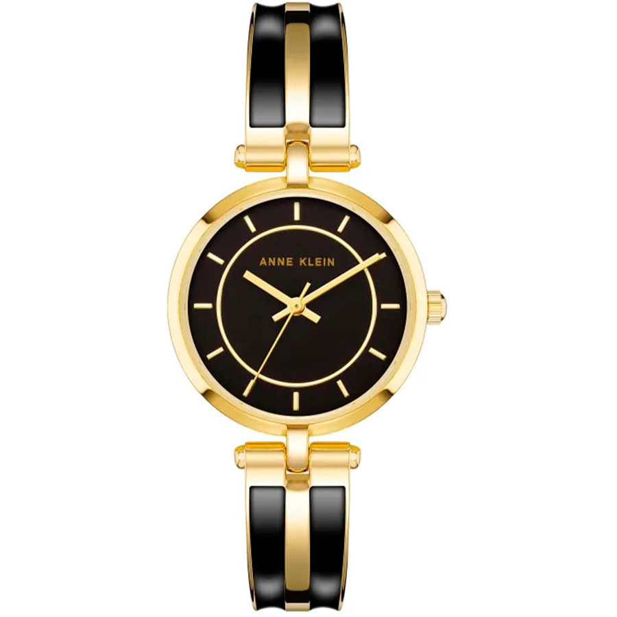 Anne Klein Metals 3916BKGB