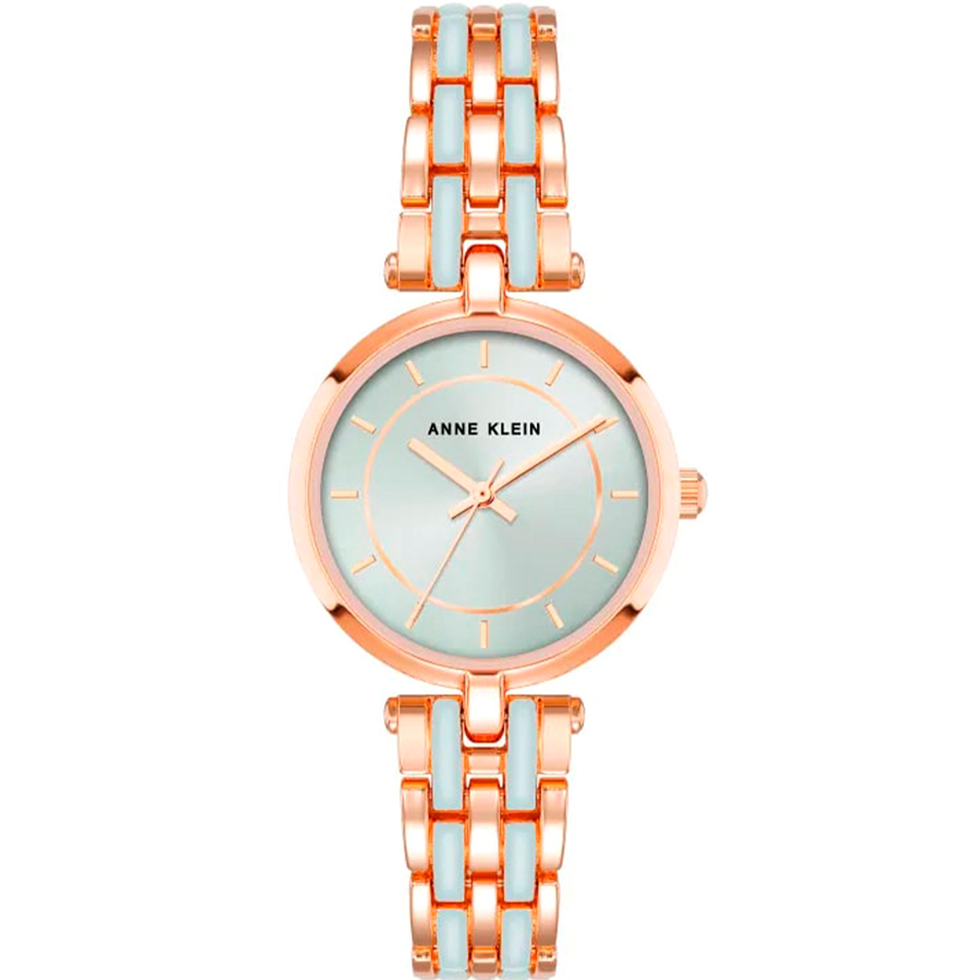 Anne Klein Metals 3918LBRG