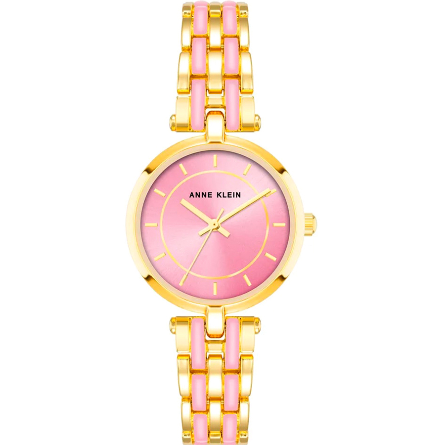 Anne Klein Metals 3918LVGB
