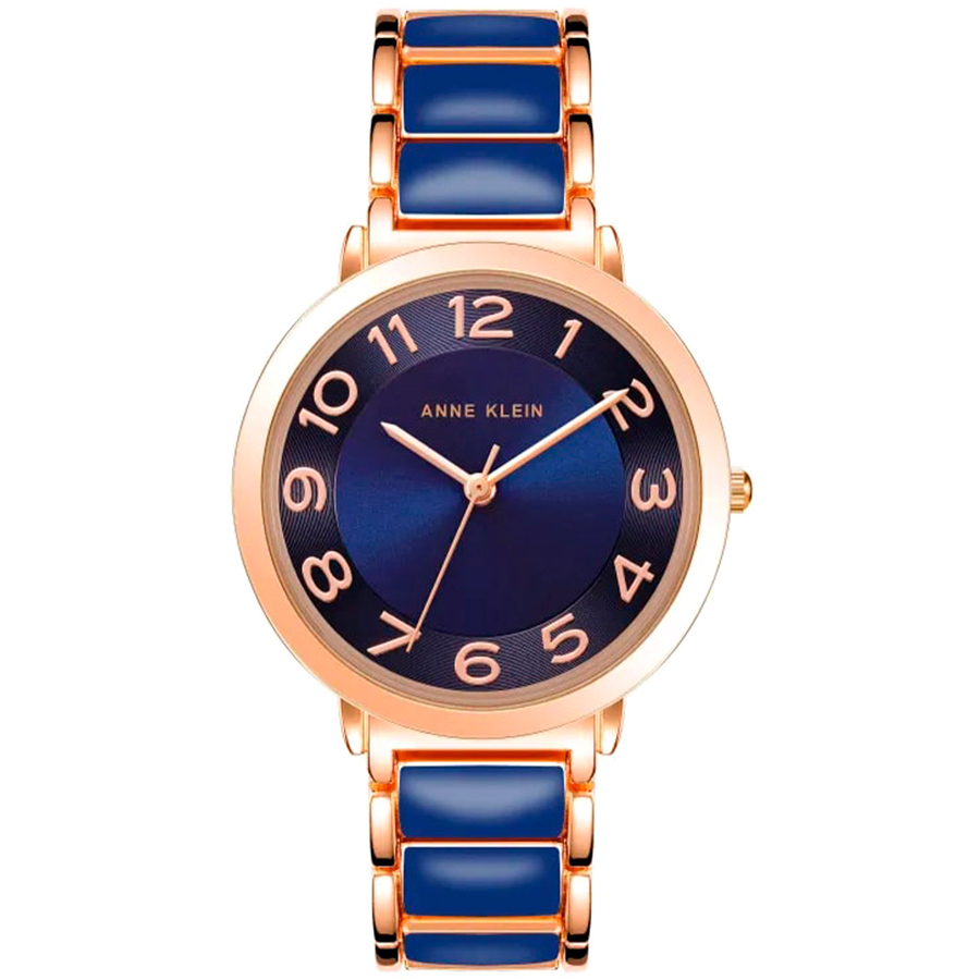 Anne Klein Metals 3920NVRG