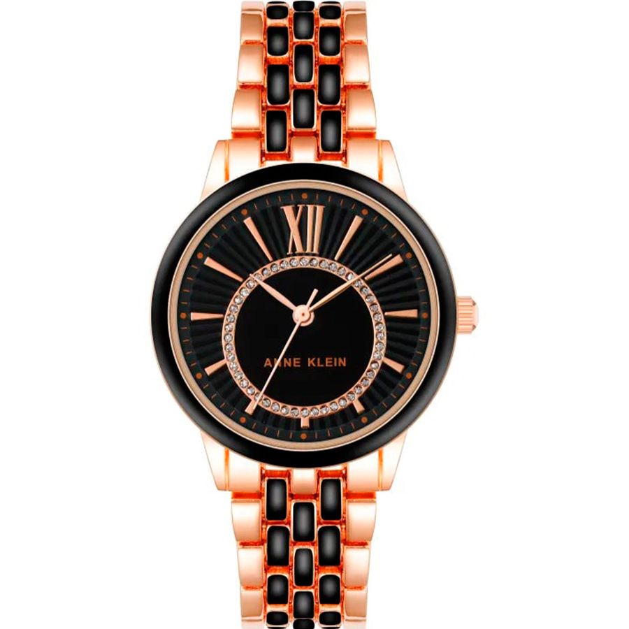 Anne Klein Metals 3924BKRG