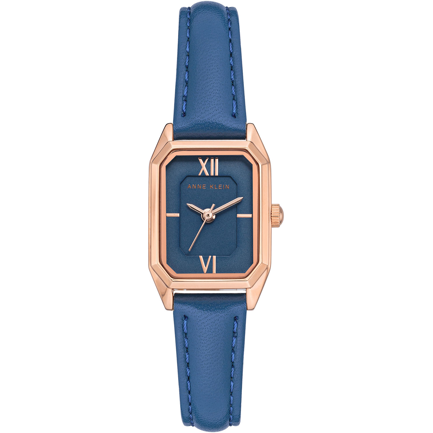 Anne Klein Leather 3968RGBL