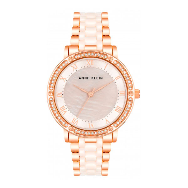 Anne Klein Ceramic 3994LPRG