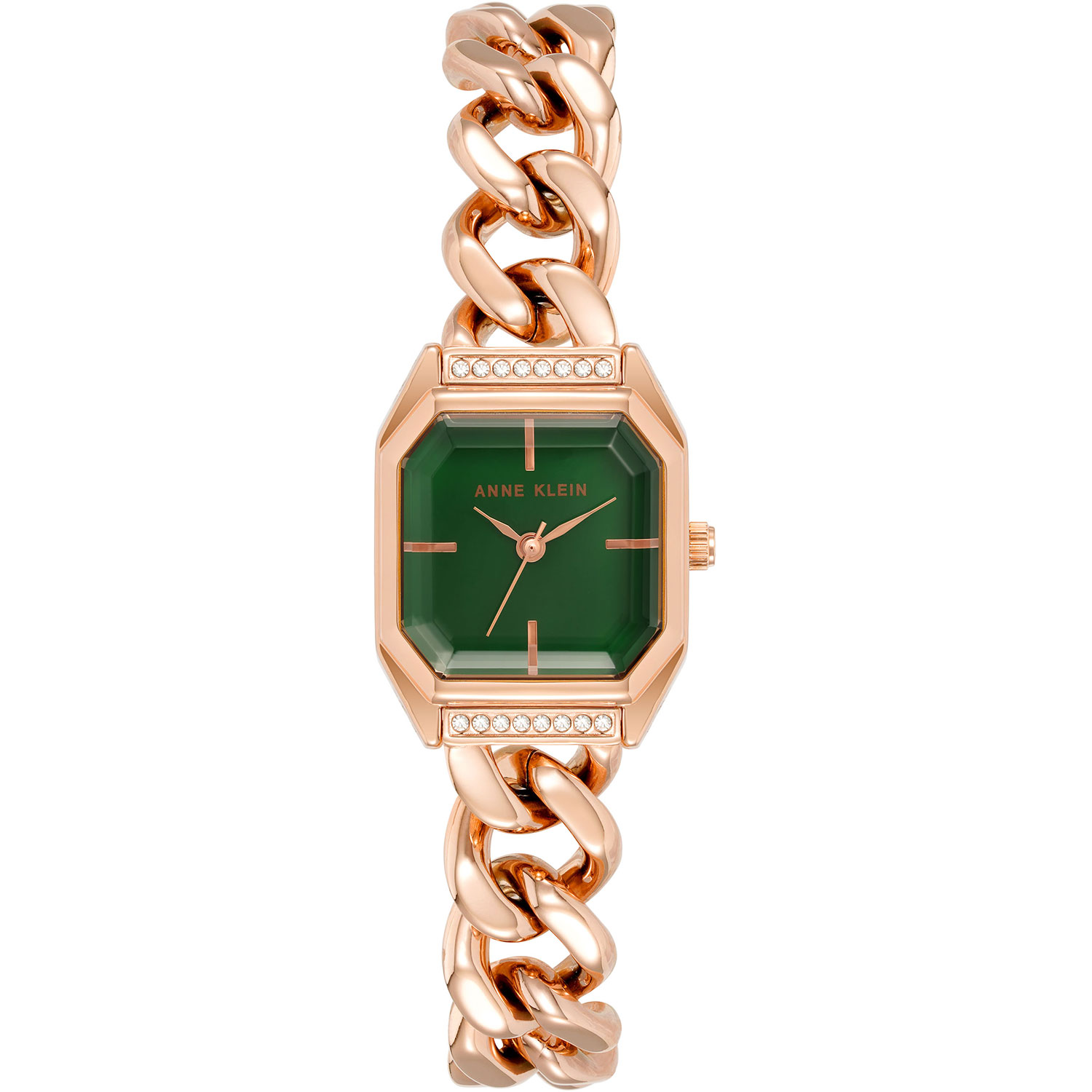 Anne Klein Metals 4002GNRG
