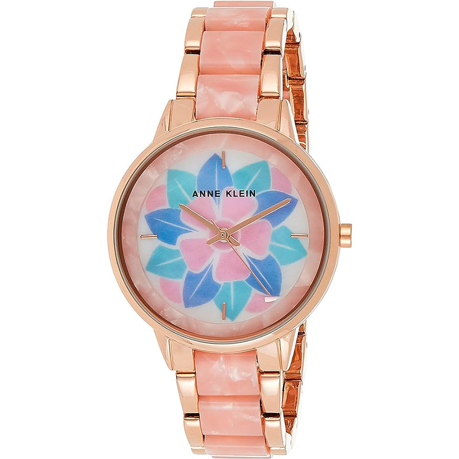 Anne Klein Plastic 4006PKRG