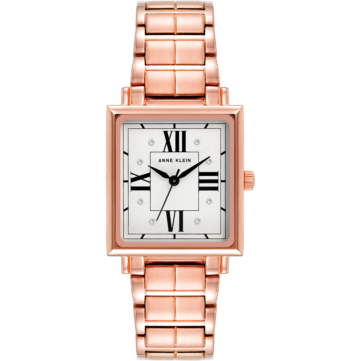 Anne Klein Metals 4008SVRG