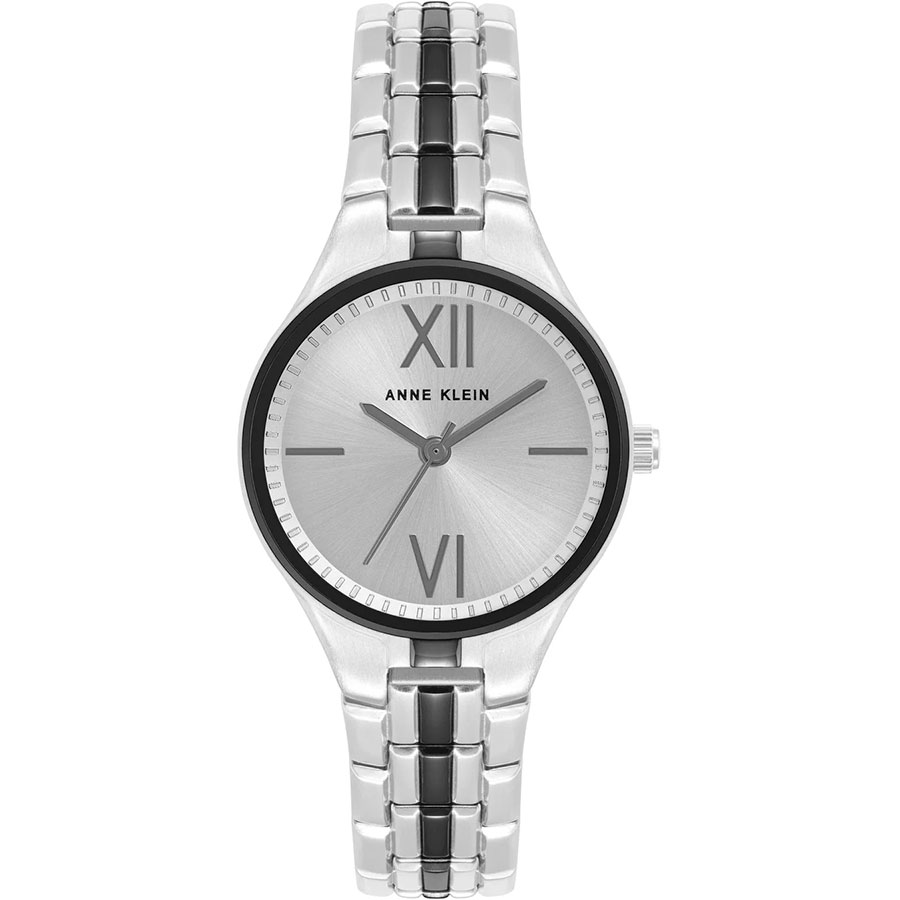Anne Klein Metals 4061SVGY