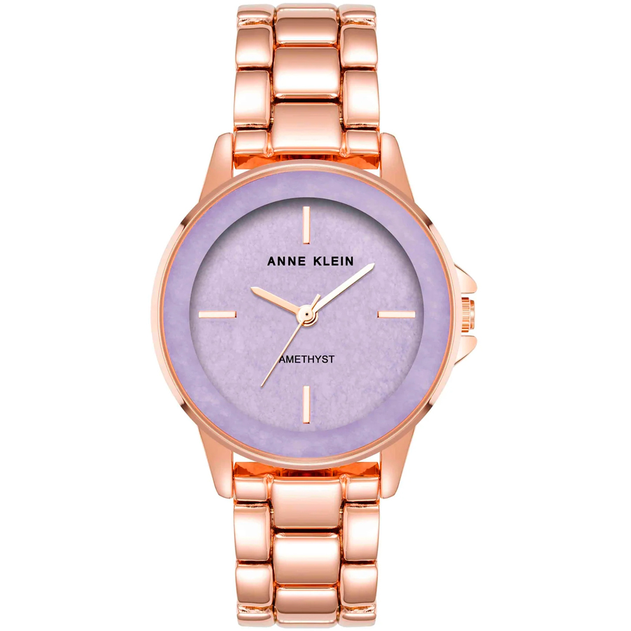 Anne Klein Gemstone 4132AMRG