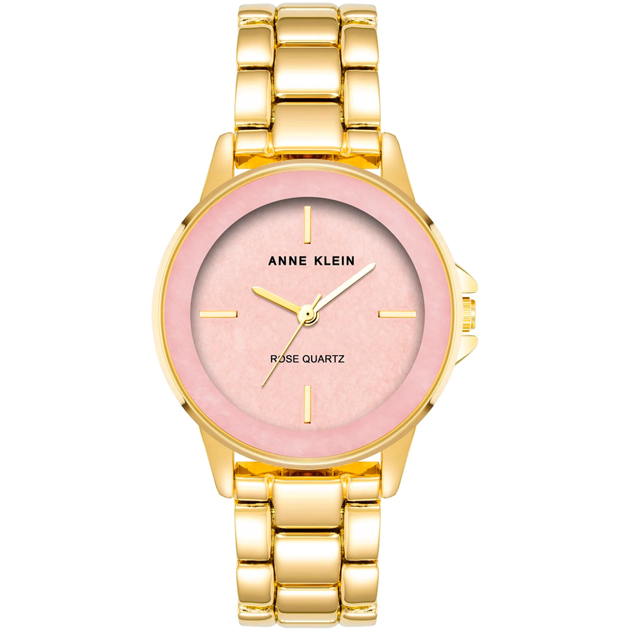 Anne Klein Gemstone 4132RQGB
