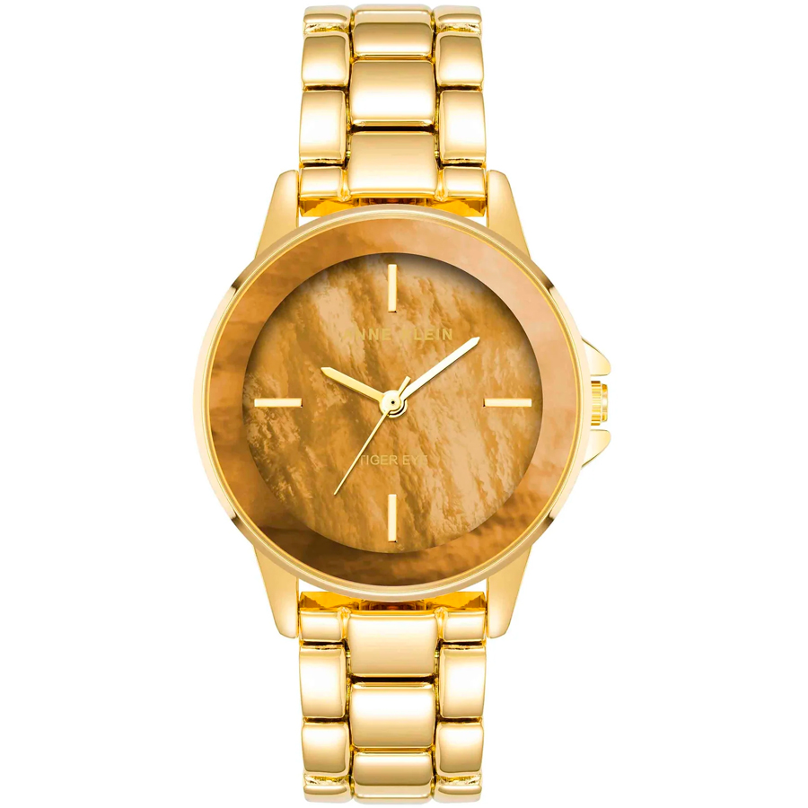 Anne Klein Gemstone 4132TEGB
