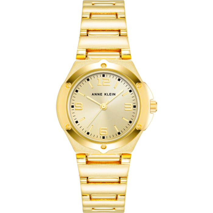 Anne Klein Metals 8654CHGP